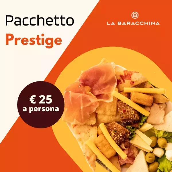 pacchetto prestige