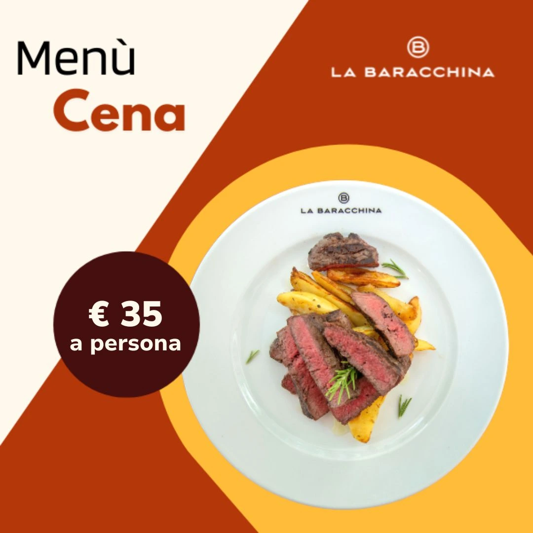 35€ a persona 35€ a persona